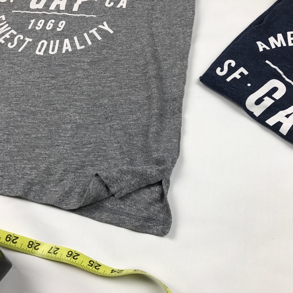Gap Top Sz S - Picture 3 of 8